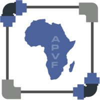 African Pipes Valves & Fittings logo, African Pipes Valves & Fittings contact details