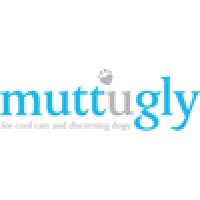 Muttugly logo, Muttugly contact details