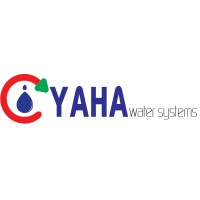 YAHA WATER SYSTEMS logo, YAHA WATER SYSTEMS contact details