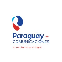 Paraguay Comunicaciones logo, Paraguay Comunicaciones contact details