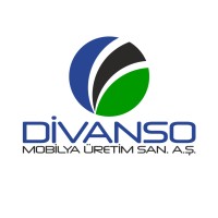 Divanso Mobilya Üretim San. A.Ş. logo, Divanso Mobilya Üretim San. A.Ş. contact details