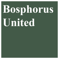 Bosphorus United logo, Bosphorus United contact details