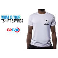 Grevo Clothiers logo, Grevo Clothiers contact details