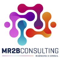 MR2B Consulting logo, MR2B Consulting contact details