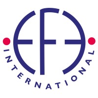 EFE International logo, EFE International contact details