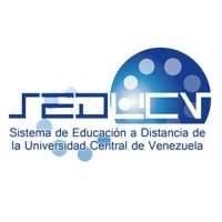 Sistema de Educación a Distancia de la Universidad Central de Venezuela logo, Sistema de Educación a Distancia de la Universidad Central de Venezuela contact details