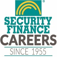 Security Finance logo, Security Finance contact details