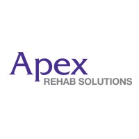 Apex Rehab Solutions logo, Apex Rehab Solutions contact details