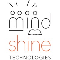 Mindshine Technologies logo, Mindshine Technologies contact details