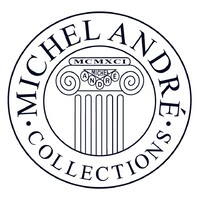 Michel André logo, Michel André contact details