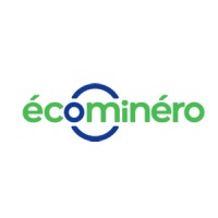 Ecominéro logo, Ecominéro contact details