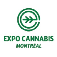 Montreal Cannabis Expo logo, Montreal Cannabis Expo contact details