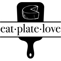 Eat Plate Love logo, Eat Plate Love contact details