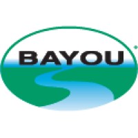 The Bayou Companies logo, The Bayou Companies contact details