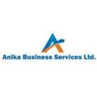 ANIKA BUSINESS SERVICES LIMITED logo, ANIKA BUSINESS SERVICES LIMITED contact details