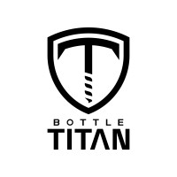 Bottle Titan logo, Bottle Titan contact details