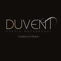 Duvent logo, Duvent contact details