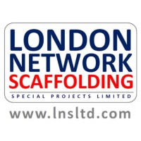 London Network Scaffolding | Special Projects Limited logo, London Network Scaffolding | Special Projects Limited contact details