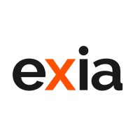 Exia Conseil logo, Exia Conseil contact details