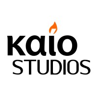 Kaio Studios logo, Kaio Studios contact details