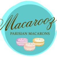 Macarooz logo, Macarooz contact details