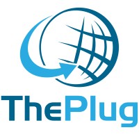 The Plug LLC logo, The Plug LLC contact details