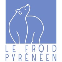 Le froid Pyrénéen logo, Le froid Pyrénéen contact details