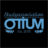 Study Association Otium logo, Study Association Otium contact details