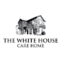 The White House Care Home logo, The White House Care Home contact details