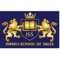 Israeli School of Sales logo, Israeli School of Sales contact details