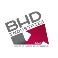 BHD Industries logo, BHD Industries contact details