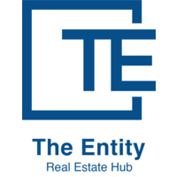 The Entity - Real Estate Hub logo, The Entity - Real Estate Hub contact details