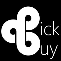 PICK-A-BUY logo, PICK-A-BUY contact details