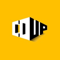 CO-UP | Business Activation logo, CO-UP | Business Activation contact details