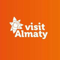 Visit Almaty logo, Visit Almaty contact details