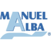 MANUEL ALBA, S.A. logo, MANUEL ALBA, S.A. contact details