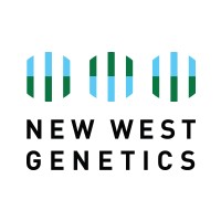 New West Genetics logo, New West Genetics contact details