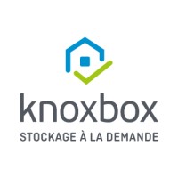 KnoxBox logo, KnoxBox contact details