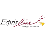 Esprit Libre, voyages sur mesure logo, Esprit Libre, voyages sur mesure contact details