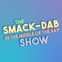 The Smack-Dab in the Middle of the Day Show logo, The Smack-Dab in the Middle of the Day Show contact details