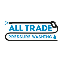 All Trade Pressure Washing logo, All Trade Pressure Washing contact details