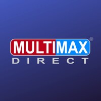 Multimax Direct logo, Multimax Direct contact details