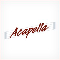 Acapella Technologies logo, Acapella Technologies contact details