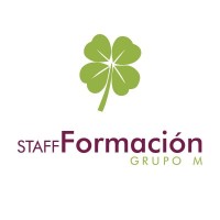 Staff Formación logo, Staff Formación contact details