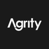 Agrity logo, Agrity contact details