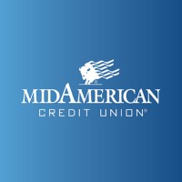 Mid American Credit Union logo, Mid American Credit Union contact details