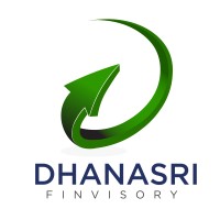 Dhanasri Finvisory logo, Dhanasri Finvisory contact details