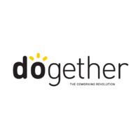 Dogether logo, Dogether contact details