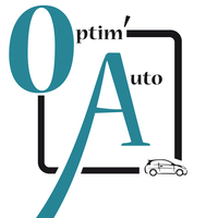 Optim Auto logo, Optim Auto contact details