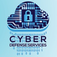 Cyber Defense Services logo, Cyber Defense Services contact details